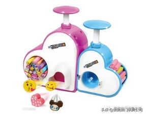 愛就推門玩具店新品開售 簡動文創(chuàng)三大DIY益智系列玩具引領(lǐng)創(chuàng)意熱潮