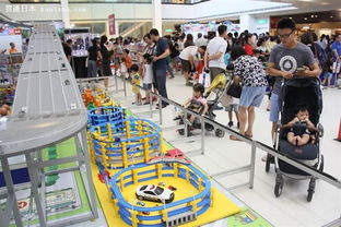 巧思驅(qū)動收藏熱，日本玩具小汽車限量展售引爆排隊狂潮