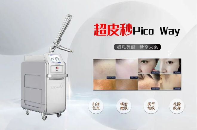 夏日煥膚新風尚 仙游這家醫院門口為何美女如云？