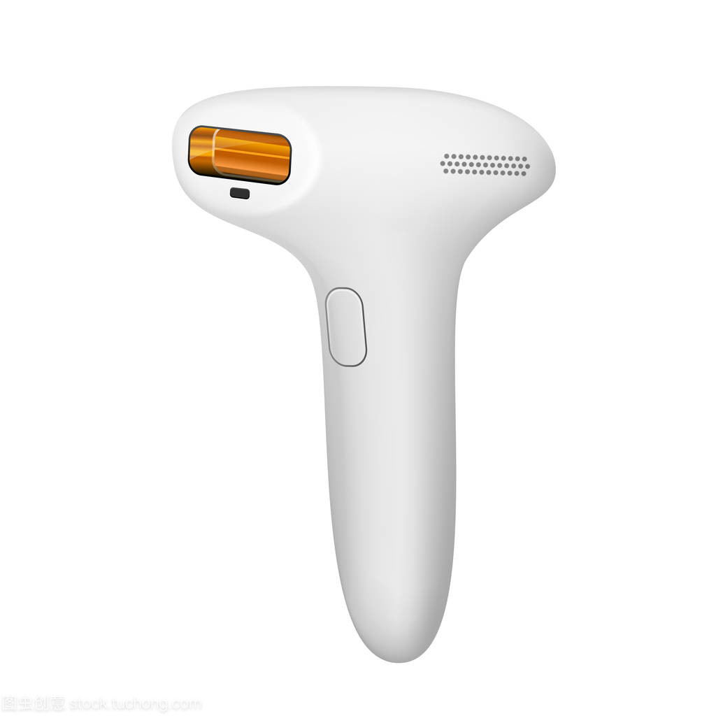 光與美的革新 解析強脈沖光脫毛技術