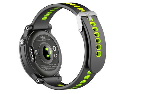 iwalksportwatch智能運動手表